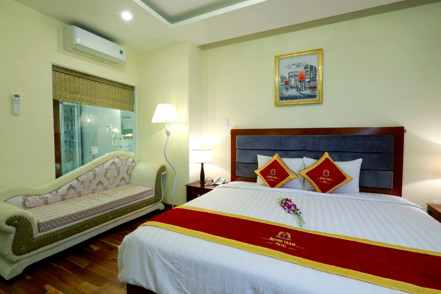 Kadupul Hotel Nguyen Thai Son Ho Şi Min Exterior foto