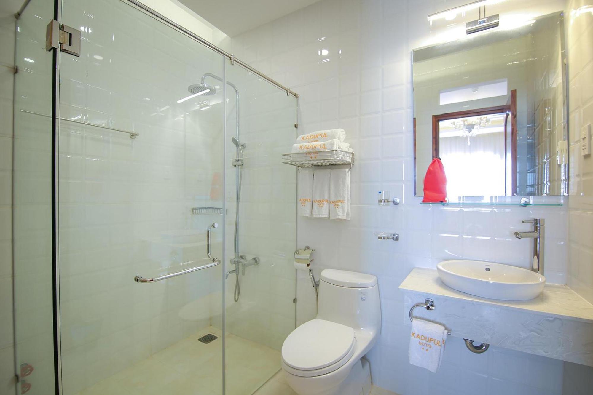 Kadupul Hotel Nguyen Thai Son Ho Şi Min Cameră foto